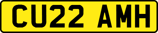 CU22AMH