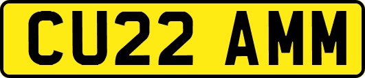 CU22AMM