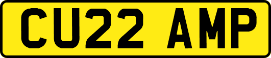 CU22AMP