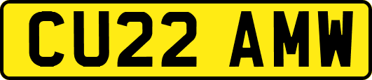 CU22AMW