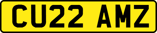 CU22AMZ