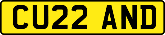 CU22AND