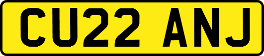 CU22ANJ