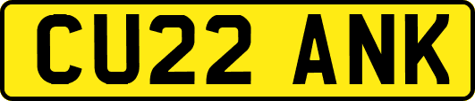 CU22ANK