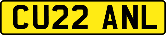 CU22ANL