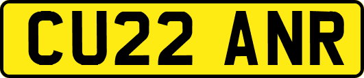 CU22ANR