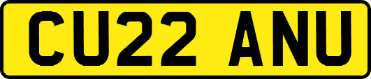 CU22ANU