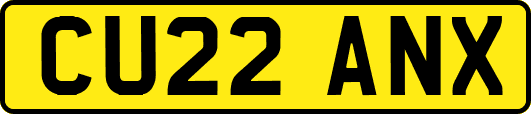 CU22ANX