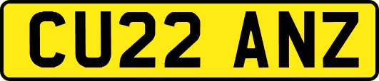 CU22ANZ