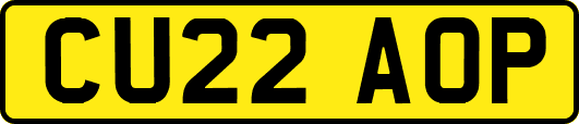 CU22AOP