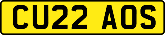 CU22AOS