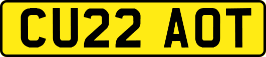 CU22AOT
