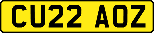 CU22AOZ