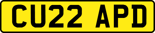 CU22APD