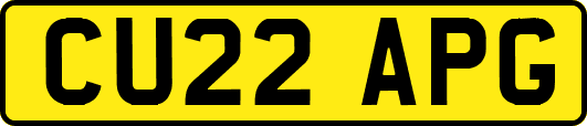 CU22APG