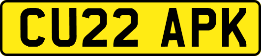 CU22APK