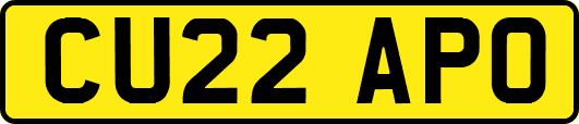 CU22APO