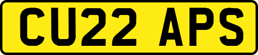 CU22APS