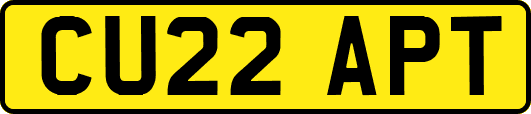 CU22APT