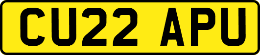 CU22APU