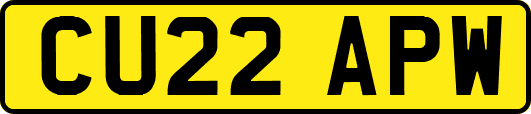 CU22APW