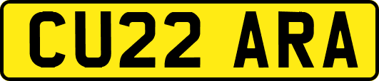 CU22ARA