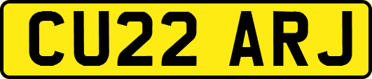 CU22ARJ
