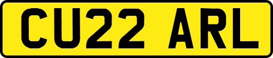 CU22ARL