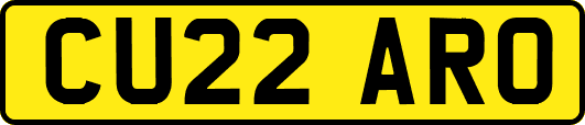 CU22ARO