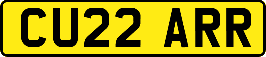 CU22ARR