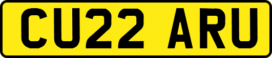 CU22ARU