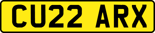 CU22ARX