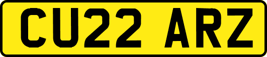CU22ARZ