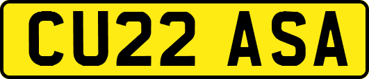 CU22ASA