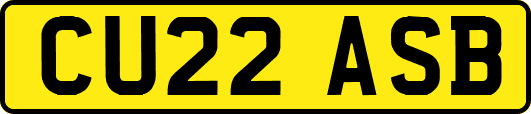 CU22ASB