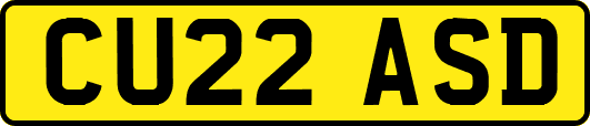 CU22ASD
