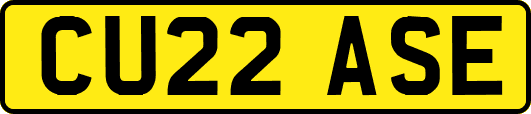CU22ASE