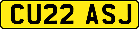 CU22ASJ