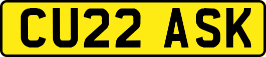 CU22ASK
