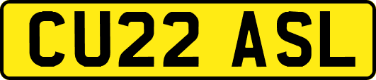CU22ASL