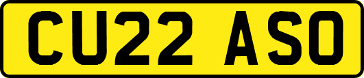 CU22ASO