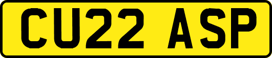 CU22ASP