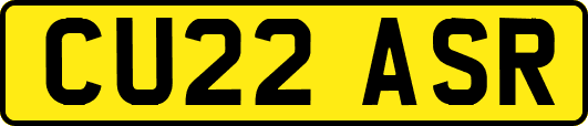 CU22ASR
