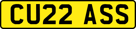 CU22ASS