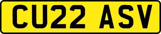CU22ASV