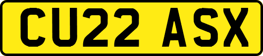 CU22ASX