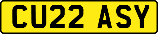 CU22ASY