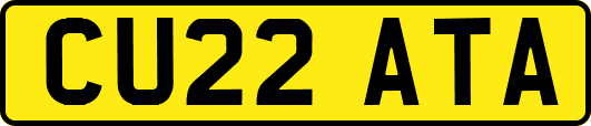 CU22ATA