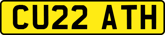 CU22ATH