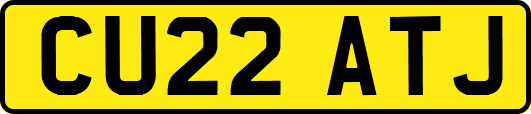 CU22ATJ